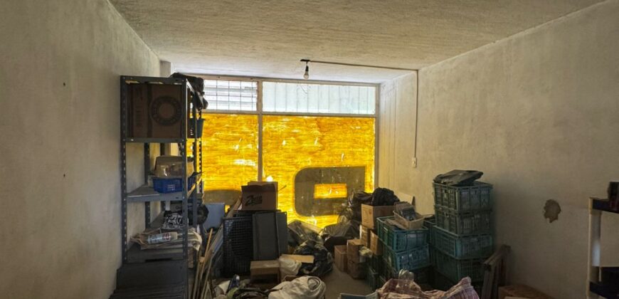 Local en venta en B° Savio!