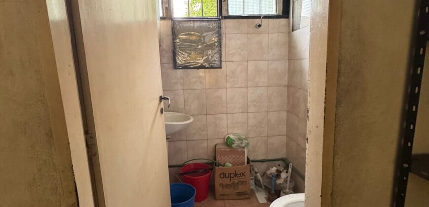 Local en venta en B° Savio!