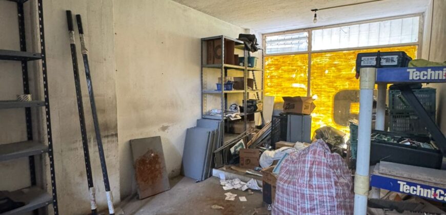 Local en venta en B° Savio!