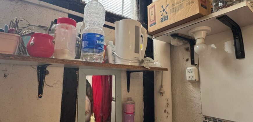 Local en venta en B° Savio!