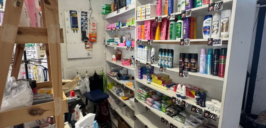 Local en venta en B° Savio!