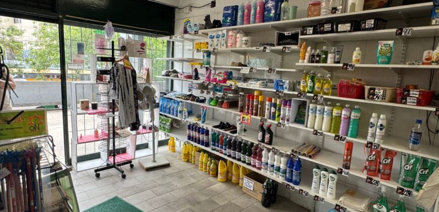 Local en venta en B° Savio!