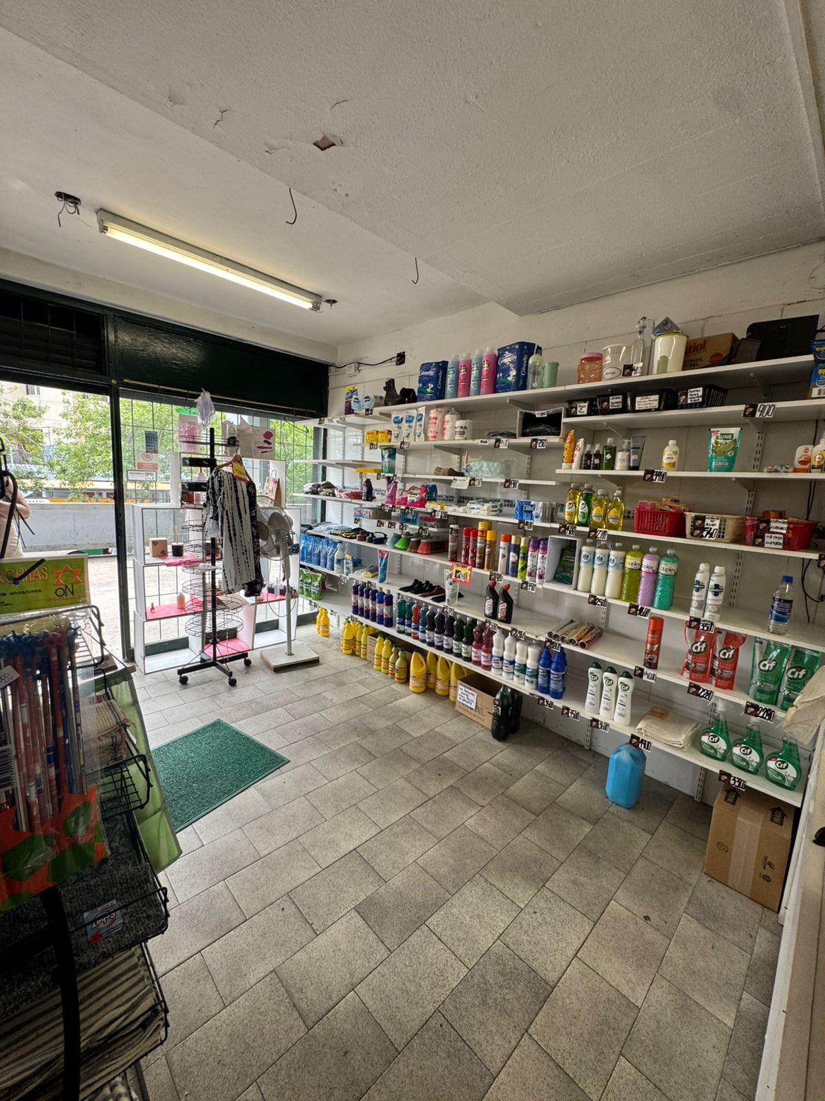 Local en venta en B° Savio!