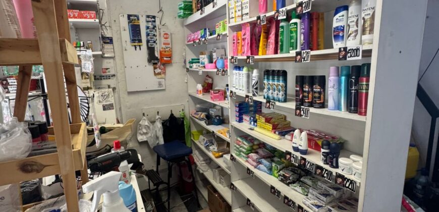 Local en venta en B° Savio!