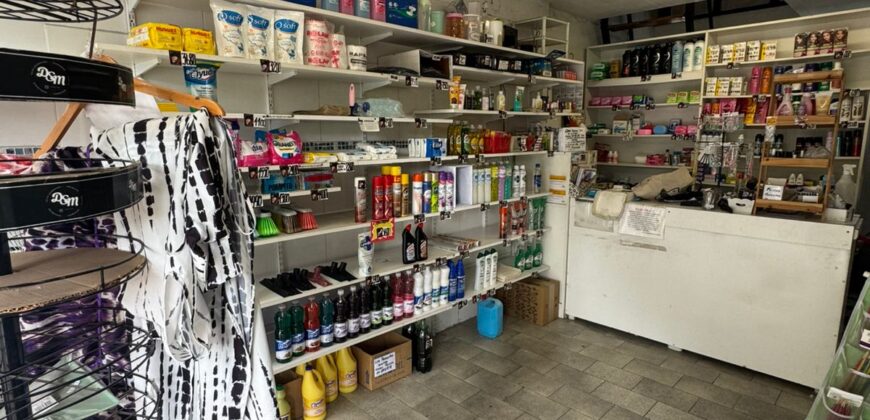 Local en venta en B° Savio!