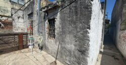 Casa en venta en Villa Soldati