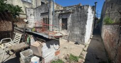 Casa en venta en Villa Soldati