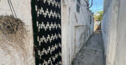 Casa en venta en Villa Soldati