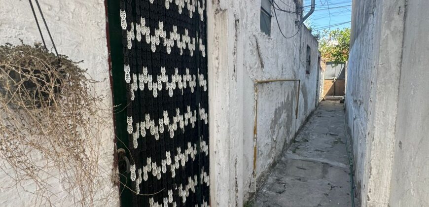 Casa en venta en Villa Soldati