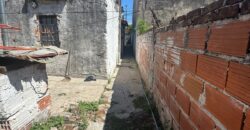 Casa en venta en Villa Soldati