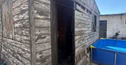 Casa en venta en Villa Soldati