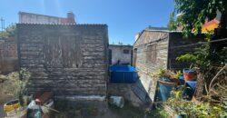 Casa en venta en Villa Soldati