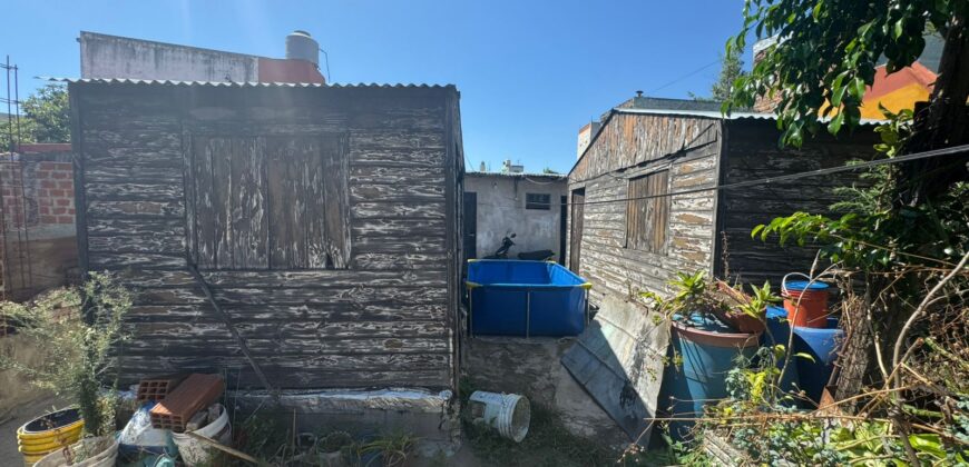 Casa en venta en Villa Soldati