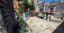 Casa en venta en Villa Soldati