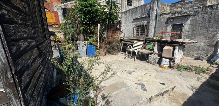 Casa en venta en Villa Soldati