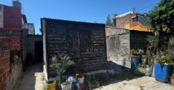 Casa en venta en Villa Soldati