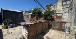 Casa en venta en Villa Soldati