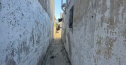 Casa en venta en Villa Soldati