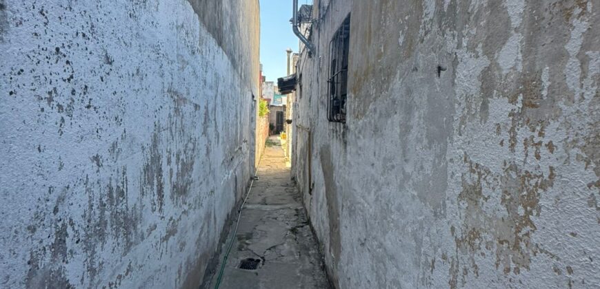 Casa en venta en Villa Soldati