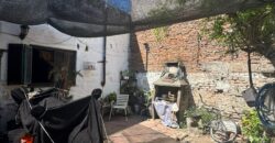 Casa en venta en Villa Soldati