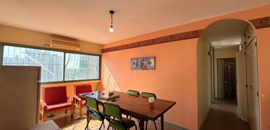 Barrio General Savio Lugano 1 y 2, tres ambientes en venta!