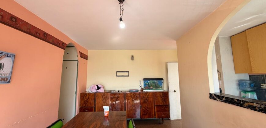 Barrio General Savio Lugano 1 y 2, tres ambientes en venta!