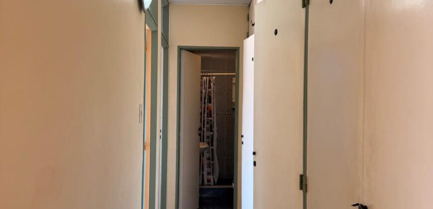 Barrio General Savio Lugano 1 y 2, tres ambientes en venta!