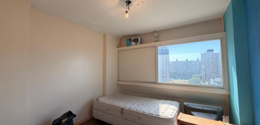 Barrio General Savio Lugano 1 y 2, tres ambientes en venta!