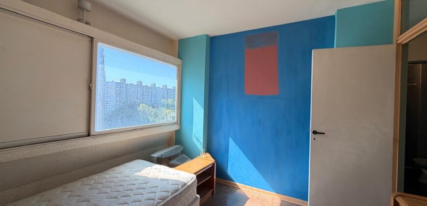 Barrio General Savio Lugano 1 y 2, tres ambientes en venta!