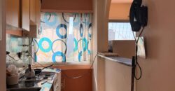 Barrio General Savio Lugano 1 y 2, tres ambientes en venta!