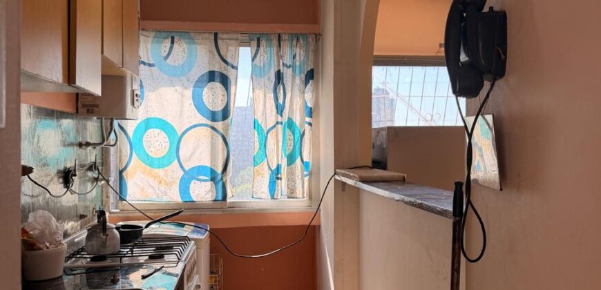 Barrio General Savio Lugano 1 y 2, tres ambientes en venta!