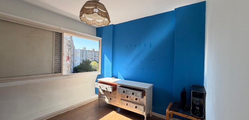 Barrio General Savio Lugano 1 y 2, tres ambientes en venta!