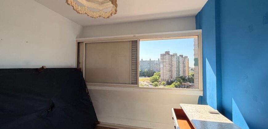 Barrio General Savio Lugano 1 y 2, tres ambientes en venta!