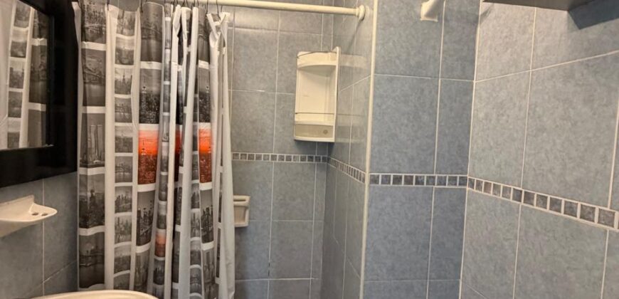 Barrio General Savio Lugano 1 y 2, tres ambientes en venta!