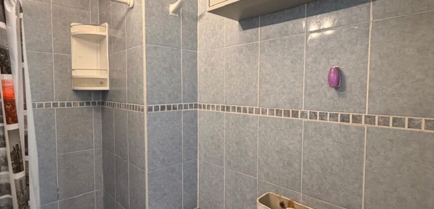 Barrio General Savio Lugano 1 y 2, tres ambientes en venta!