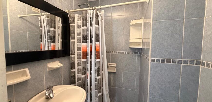 Barrio General Savio Lugano 1 y 2, tres ambientes en venta!