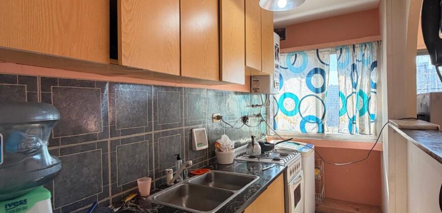 Barrio General Savio Lugano 1 y 2, tres ambientes en venta!