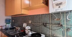 Barrio General Savio Lugano 1 y 2, tres ambientes en venta!