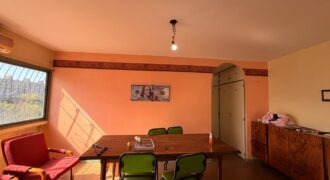 Barrio General Savio Lugano 1 y 2, tres ambientes en venta!