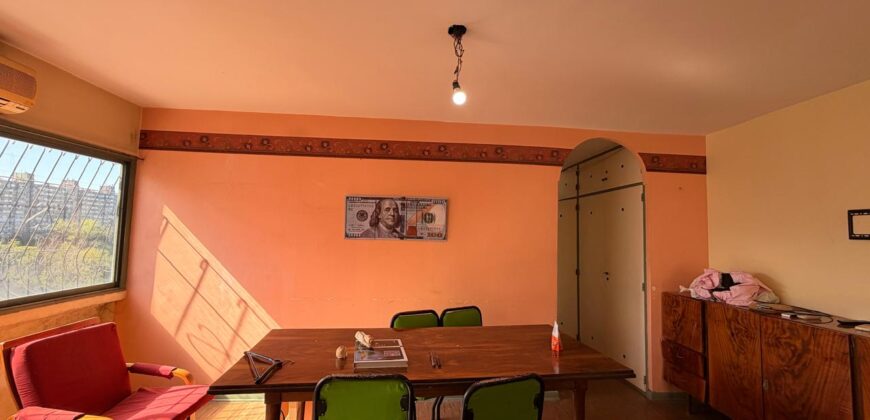 Barrio General Savio Lugano 1 y 2, tres ambientes en venta!