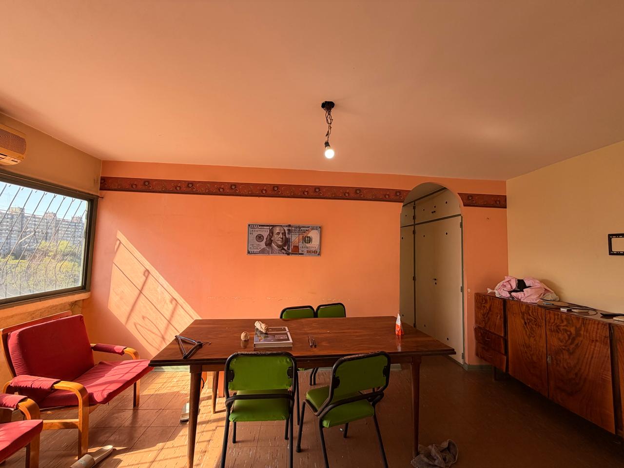 Barrio General Savio Lugano 1 y 2, tres ambientes en venta!