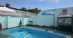 Ph tipo casa en venta en Villa Celina en dos plantas con pileta