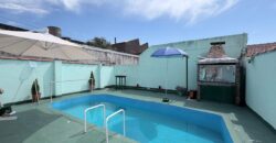 Ph tipo casa en venta en Villa Celina en dos plantas con pileta