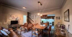 PH TIPO CASA en Venta con Cochera Cubierta, Terraza, Patio y Balcon