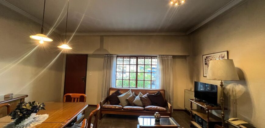 PH TIPO CASA en Venta con Cochera Cubierta, Terraza, Patio y Balcon