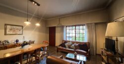 PH TIPO CASA en Venta con Cochera Cubierta, Terraza, Patio y Balcon