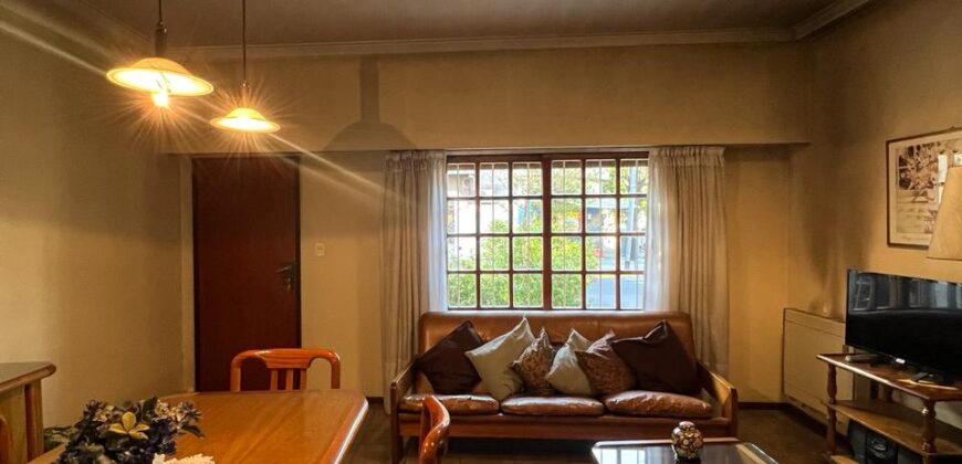 PH TIPO CASA en Venta con Cochera Cubierta, Terraza, Patio y Balcon