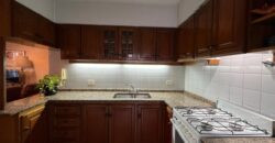 PH TIPO CASA en Venta con Cochera Cubierta, Terraza, Patio y Balcon