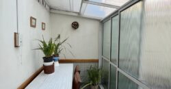 PH TIPO CASA en Venta con Cochera Cubierta, Terraza, Patio y Balcon