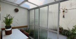 PH TIPO CASA en Venta con Cochera Cubierta, Terraza, Patio y Balcon